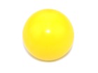 Backbox Ball - yellow for Cirqus Voltaire