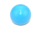 Backbox Ball - blue for Cirqus Voltaire