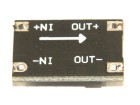 Platine Stepdown 5VDC Output