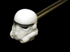 Abschussstange "Stormtrooper"