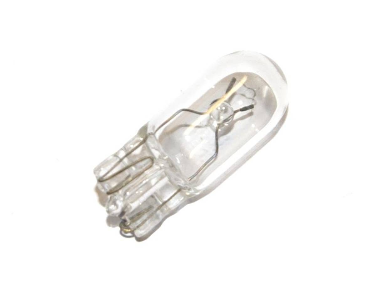 T10 Pinball Bulb 159 6V, 1W, 10 Pack