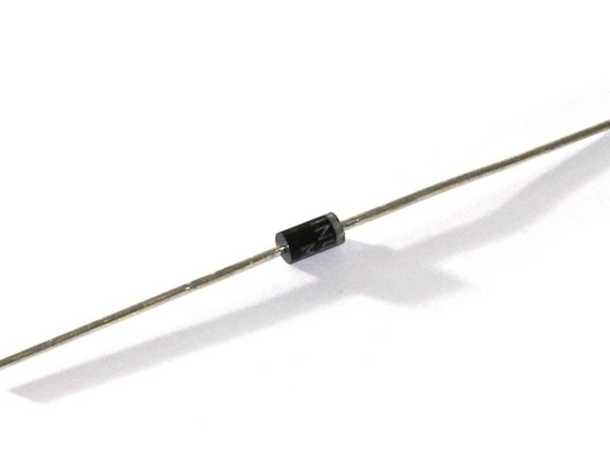 Diode 1N4743A 13V, 1W