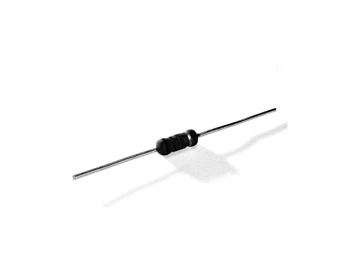 Resistor 110 Ohm, 2W