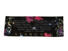 Custom Card für Stargate (2), transparent