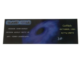 Custom Card for Black Hole (2), transparent