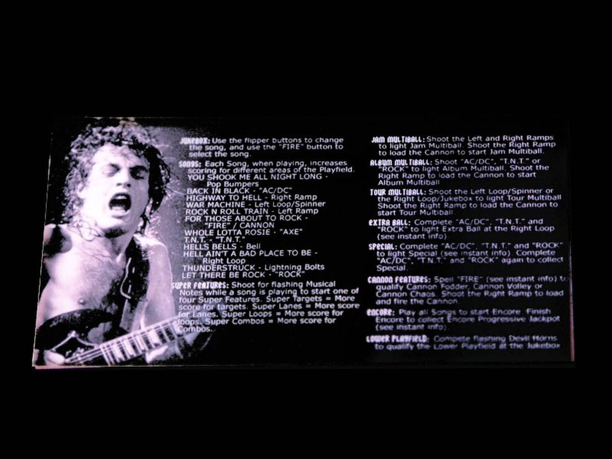 Instruction Card for AC/DC (1), transparent