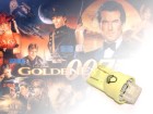 Noflix PLUS Spielfeld Set für GoldenEye