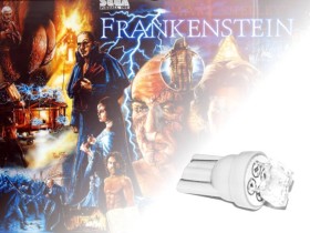 Noflix LED Spielfeld Set für Mary Shelley's Frankenstein