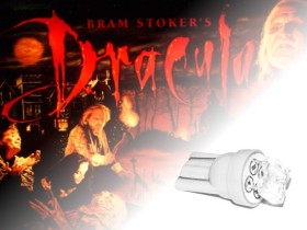 Noflix LED Spielfeld Set für Bram Stoker's Dracula