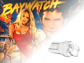 Noflix LED Spielfeld Set für BayWatch