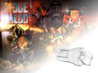 Noflix LED Spielfeld Set für Judge Dredd