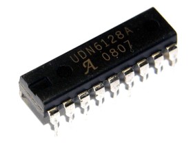 IC UDN6128A