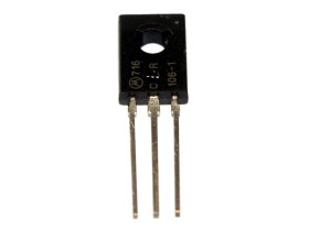 Transistor MCR106-1