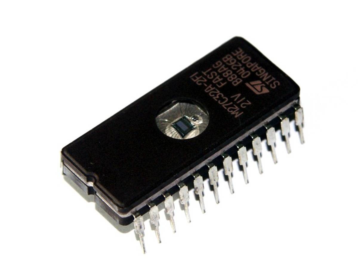 IC EPROM 32 kBit