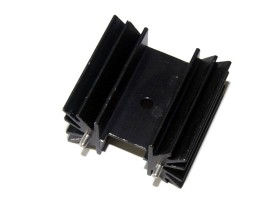 Heatsink TO-220 (Bally / Williams Boards)