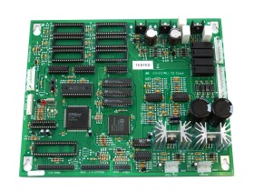 WPC95 Audio Visual Board