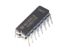 IC MC1408, D/A Converter