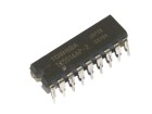 IC TC 5514 AP, 4-Bit SRAM