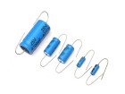 Capacitor set for Bally AS-2518-51 Sound Board