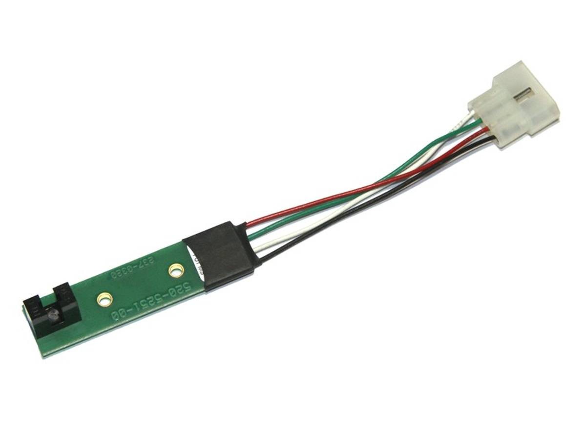 Flipper Opto Interrupter Board, Stern