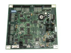 Stern S.A.M. CPU / Sound System Board