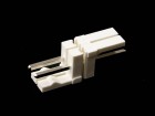 Molex Z Connector, male / male, 2 Pin, 0.156"