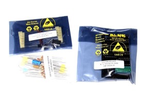 Gottlieb System 80 Battery Corrosion repair Kit