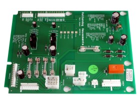 Power Supply Board for Williams System  3-11 and Dat East