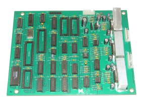 Sound Board for Data East (520-5050-00)