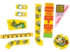 Decal Set für Super Mario Bros.