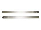 Side Rails for Williams Sys 11, 1989-1990, 1 Pair (B-12588)