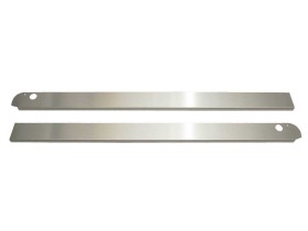 Side Rails for Williams 1961-1988, 1 Pair