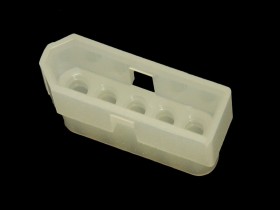 Molex Connector 5-Pin, 3,68mm