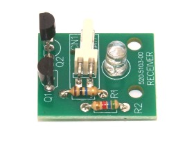 Opto Receiver (520-5103-00)