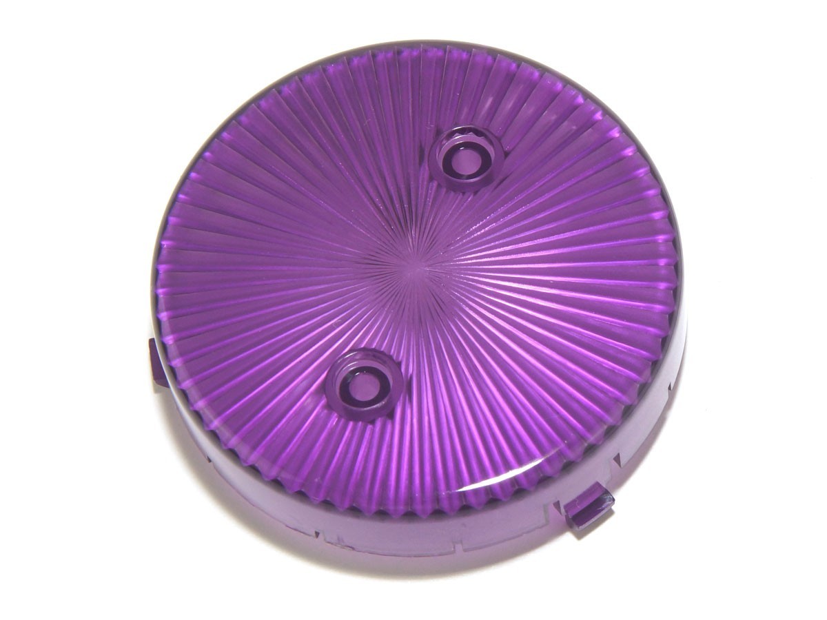 Pop Bumper Cap, purple (03-8277-18)