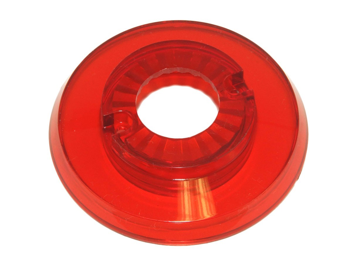 Jet Bumper Cap, red for NBA Fastbreak