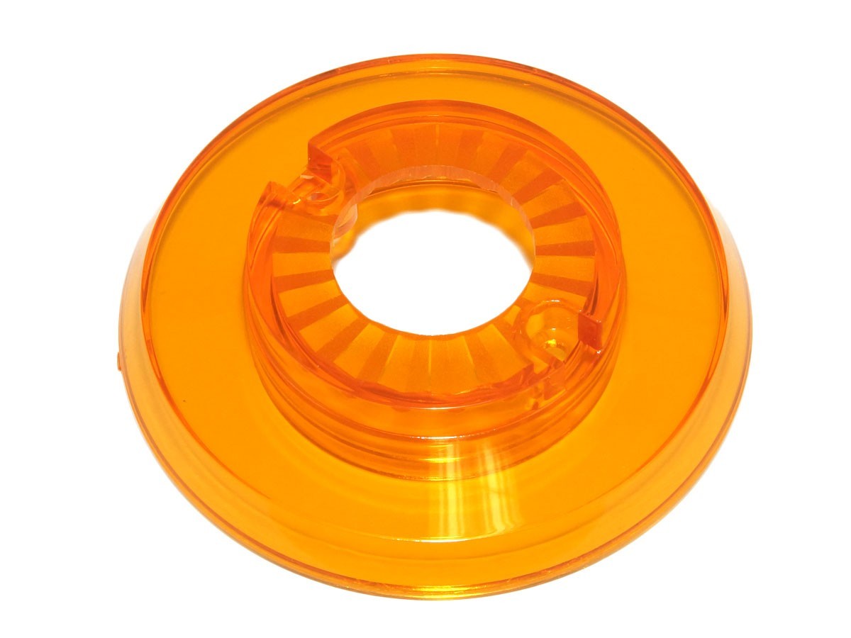 Jet Bumper Cap, orange for Indianapolis 500