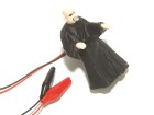 Fester Mod for The Addams Family with LED