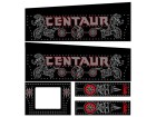 Cabinet Decal Set für Centaur