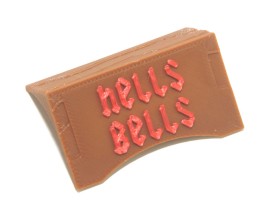 "Hells Bells" Mod for AC/DC