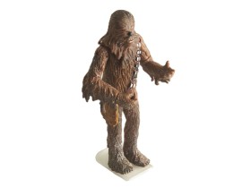 Chewbacca Mod für Star Wars