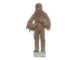 Chewbacca Mod for Star Wars