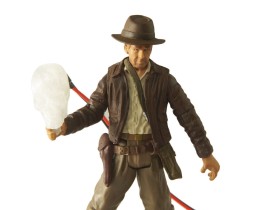 Indiana Jones Mod für Indiana Jones