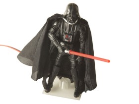 Darth Vader Mod for Star Wars