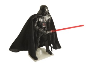 Darth Vader Mod for Star Wars