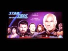 Custom Card 1 for Star Trek: The Next Generation, transparent