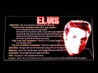 Instruction Card für Elvis, transparent