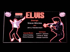 Custom Card 1 for Elvis, transparent