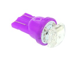 T10 Noflix LED lila - Superflux