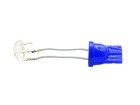 T10 Noflix LED blue L - Superflux